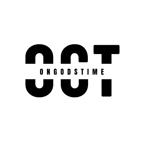 ONGODSTIME